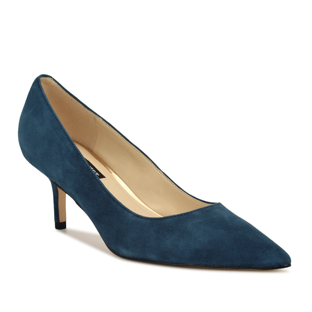 Nine West Arlene Pointy Toe Pumps