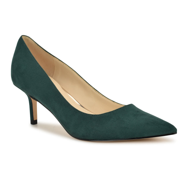 Nine West Arlene Pointy Toe Pumps
