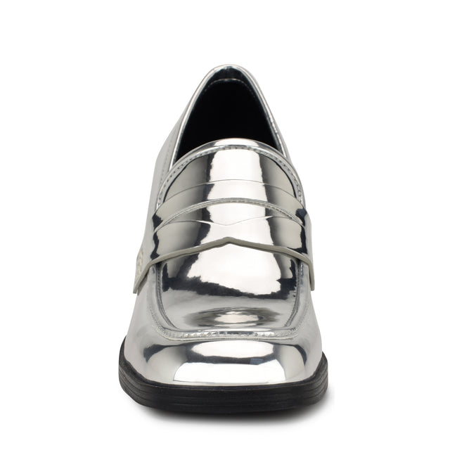 Nine West Avalia Heeled Loafers