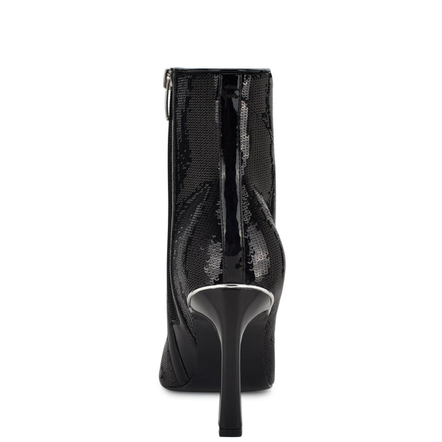 Nine West Baey Dress Ankle Booties