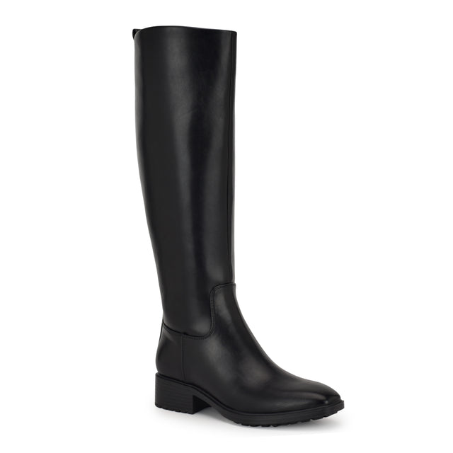 Nine West Barile Wide Calf Boots