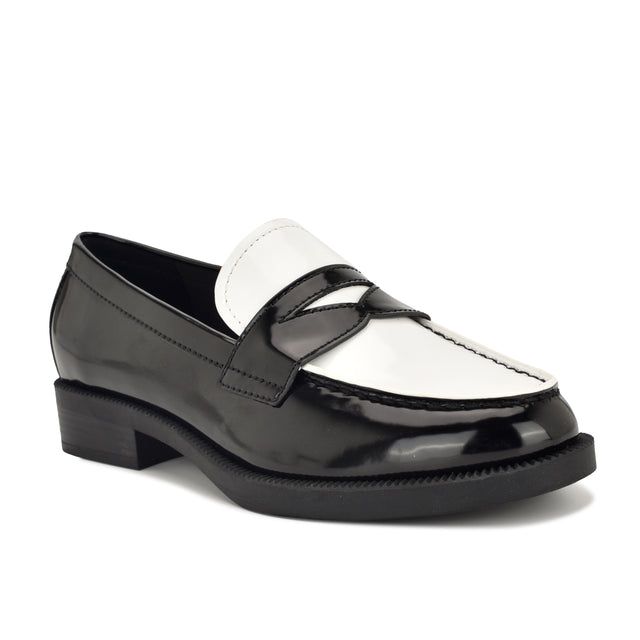 Nine West Berg Casual Loafers