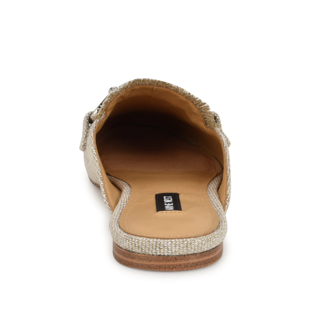 Nine West Bivey Loafer Mules
