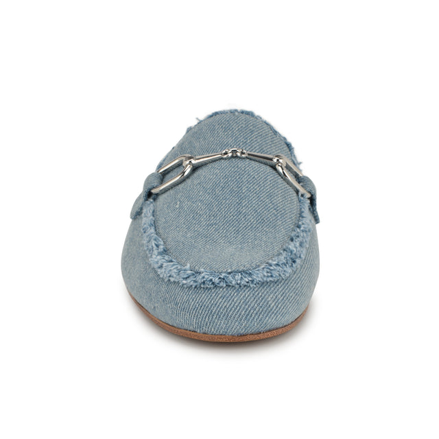 Nine West Bivey Loafer Mules