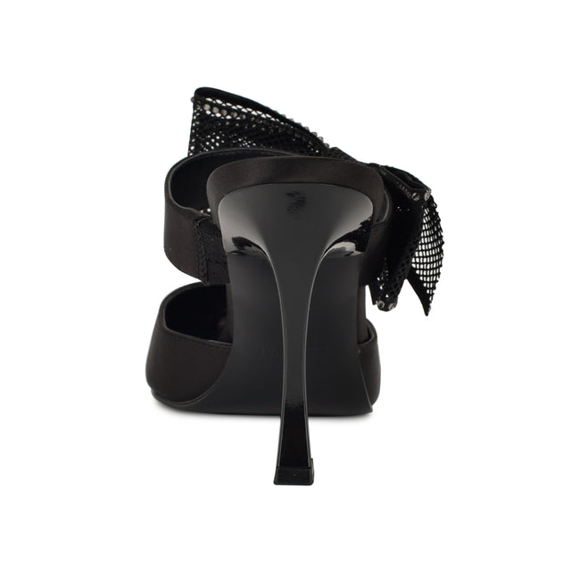 Nine West Bowey Bow Dress Pumps