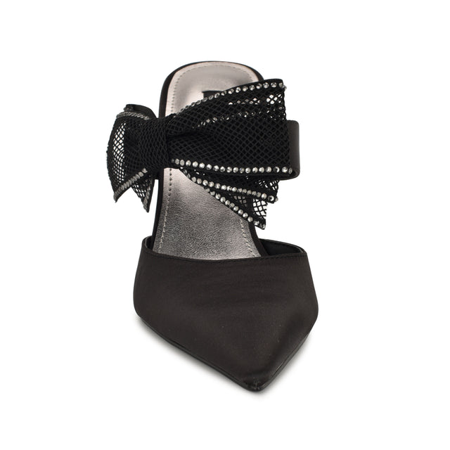Nine West Bowey Bow Dress Pumps