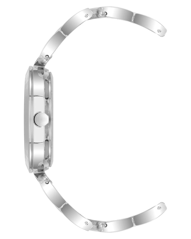 Nine West Bracelet Link Watch