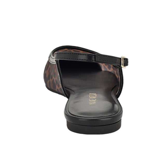 Nine West Brin Slingback Flats