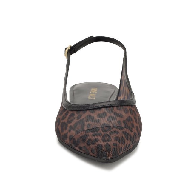 Nine West Brin Slingback Flats