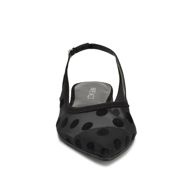 Nine West Brin Slingback Flats