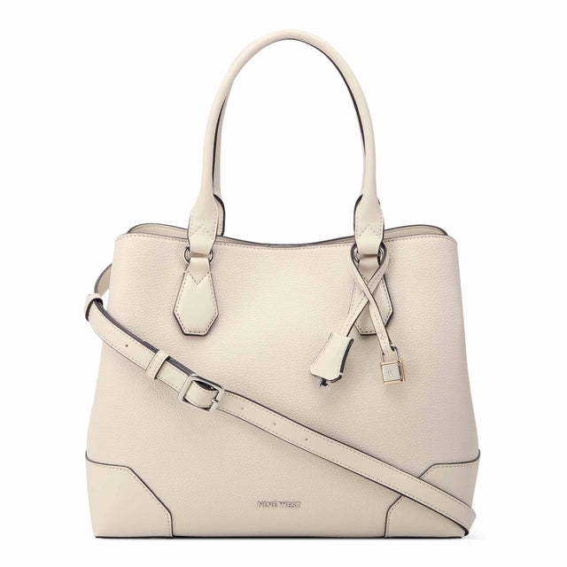 nine west Brooklyn Jet Set Carryall