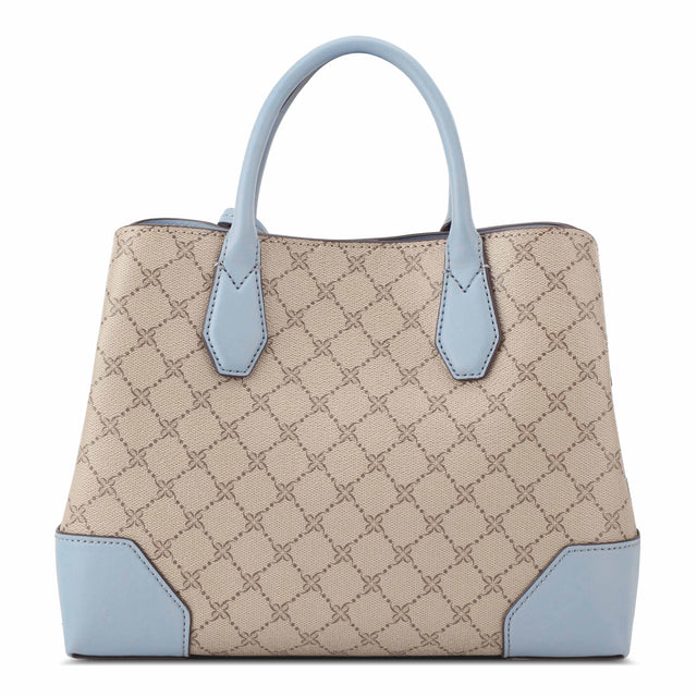 Nine West Brooklyn Jet Set Satchel