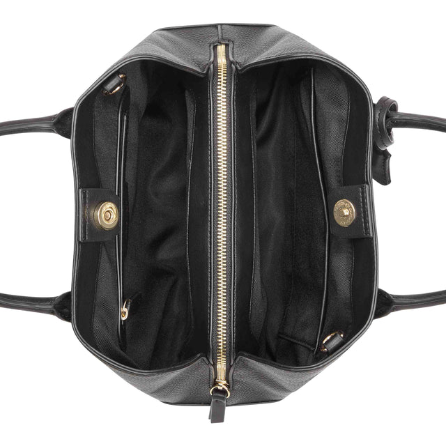 Nine West Brooklyn Jet Set Satchel