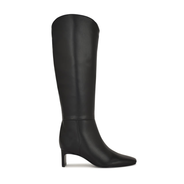 nine west Cacie Knee High Boots