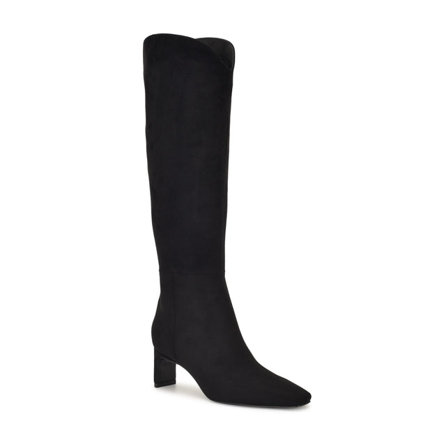 Nine West Cacie Knee High Boots