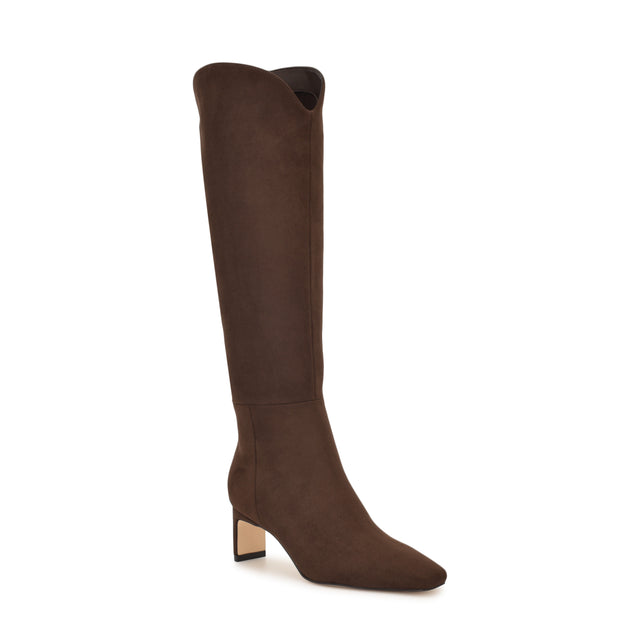 Nine West Cacie Knee High Boots