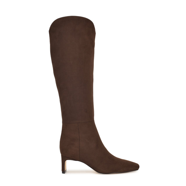 nine west Cacie Knee High Boots