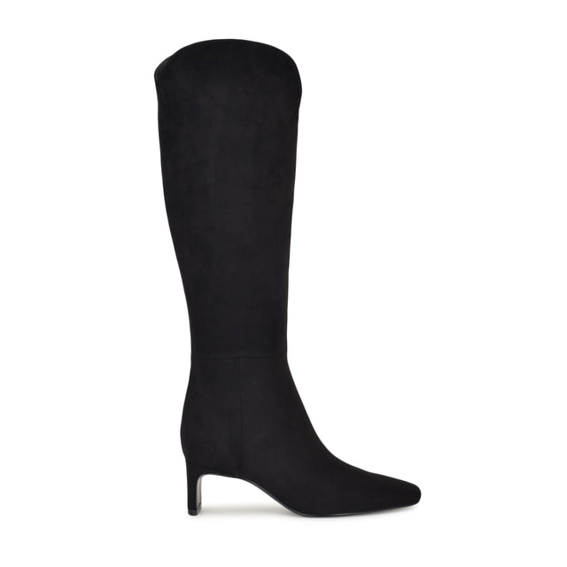 nine west Cacie Knee High Boots