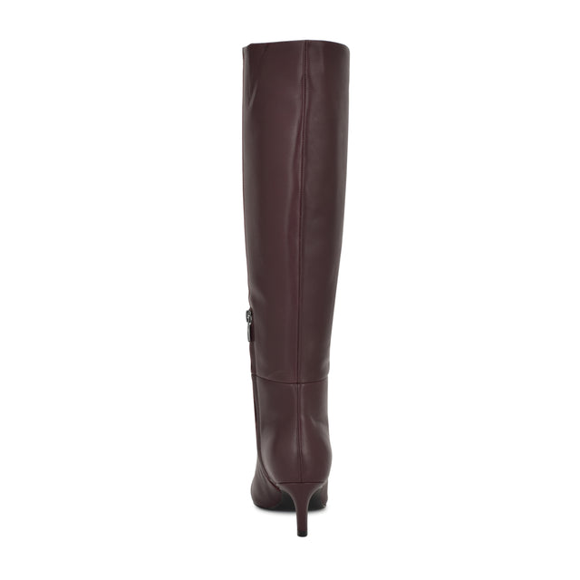 Nine West Caddy Knee High Boots