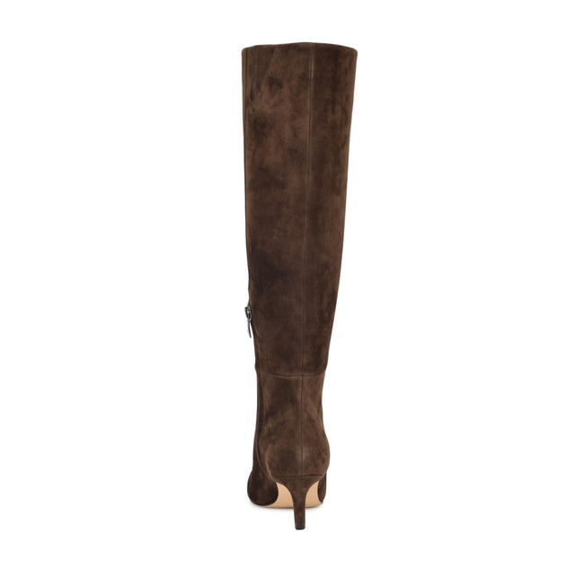 Nine West Caddy Knee High Boots