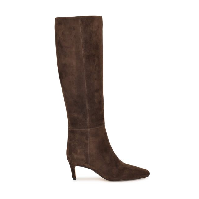 nine west Caddy Knee High Boots