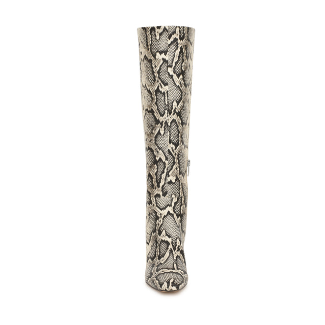 Nine West Caddy Knee High Boots