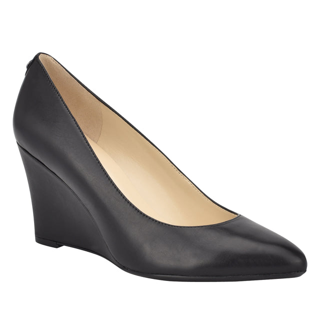 Nine West Cal 9x9 Dress Wedges