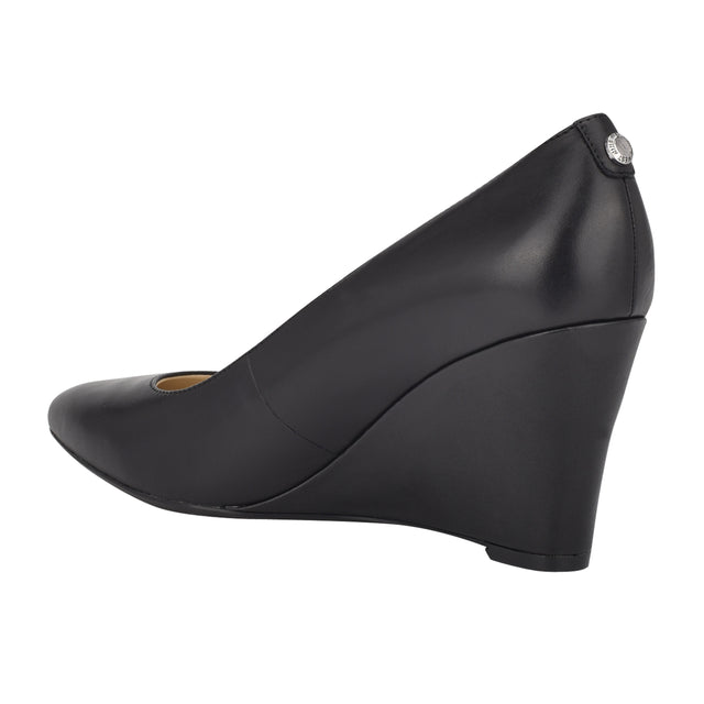 Nine West Cal 9x9 Dress Wedges