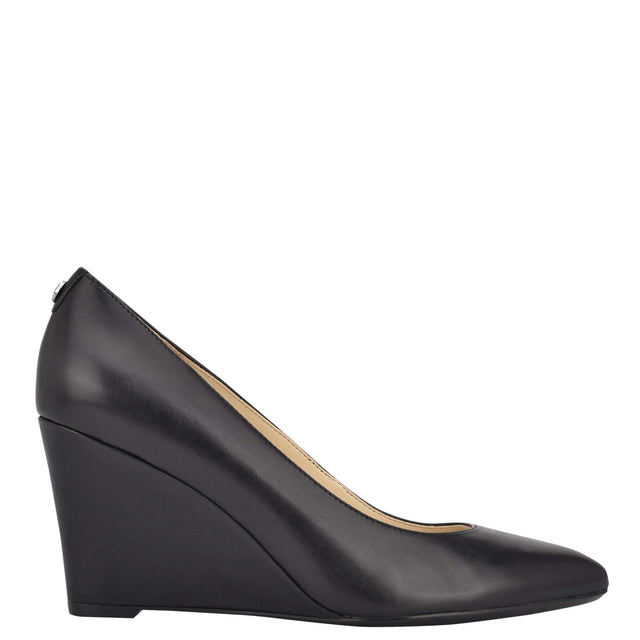 nine west Cal 9x9 Dress Wedges