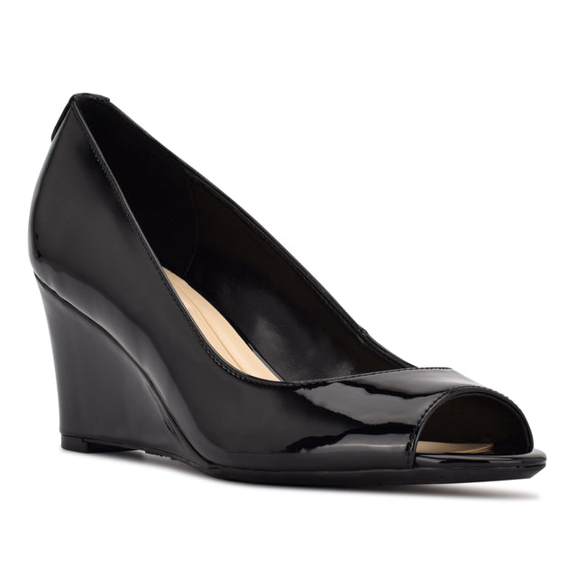 Nine West Cape 9x9 Dress Wedges