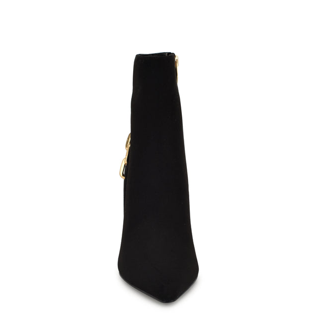 Nine West Chaine Pointy Toe Dress Booties
