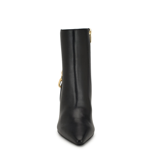 Nine West Chaine Pointy Toe Dress Booties