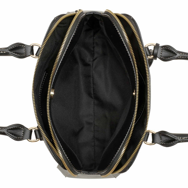 Nine West Cibrina Dome Satchel