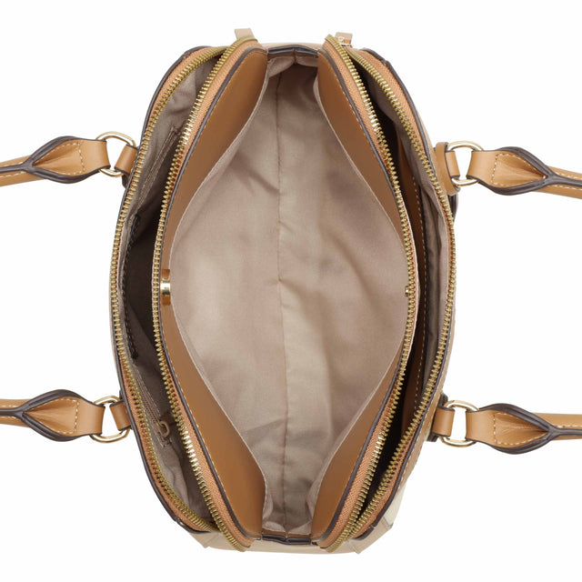 Nine West Cibrina Dome Satchel