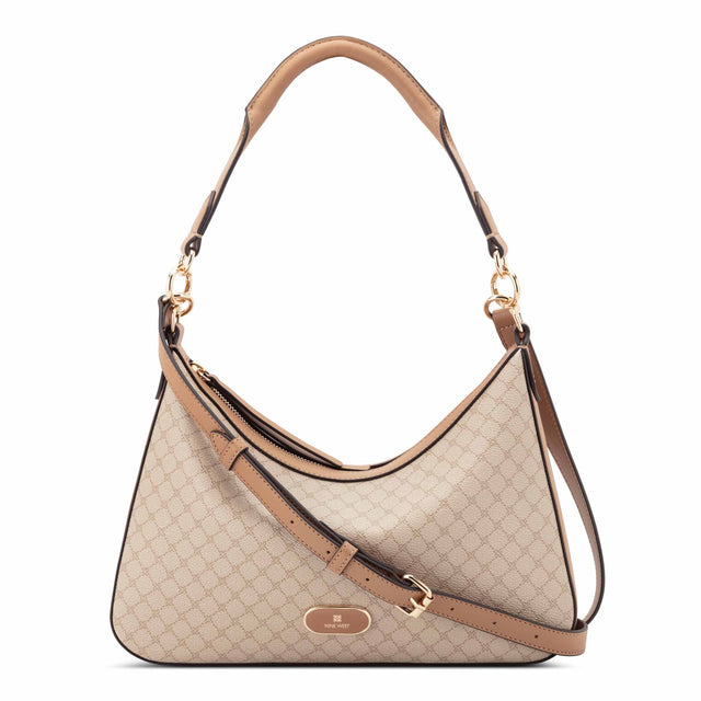 nine west Claramae Convertible Shoulder Bag