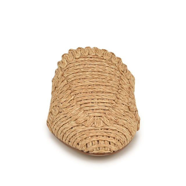 Nine West Cleigha Pointy Toe Mules