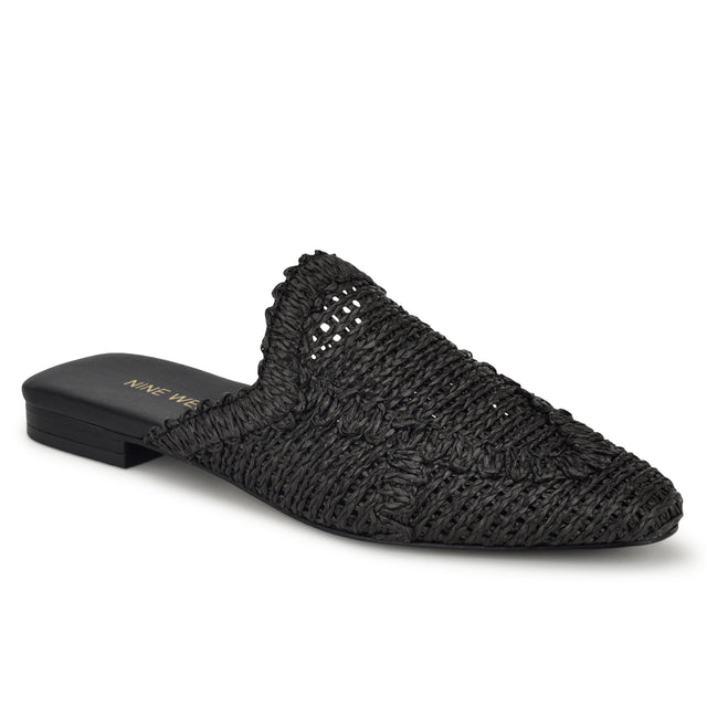 Nine West Cleigha Pointy Toe Mules