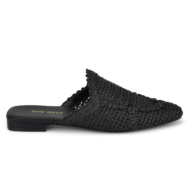 nine west Cleigha Pointy Toe Mules