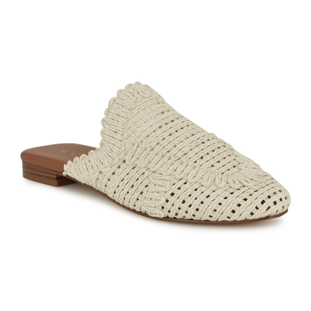 Nine West Cleigha Pointy Toe Mules