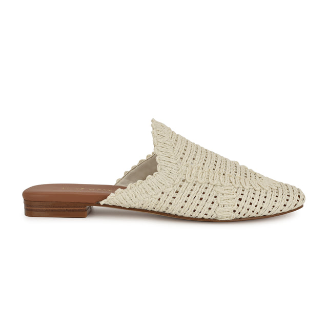 nine west Cleigha Pointy Toe Mules