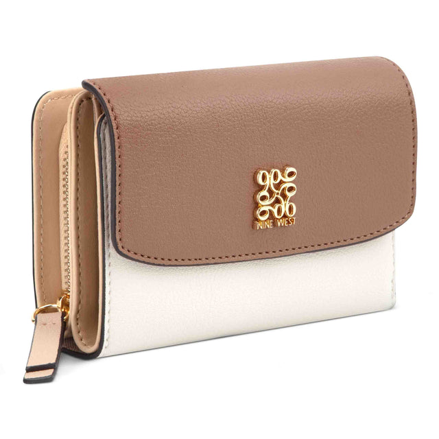 Nine West Coen French Wallet