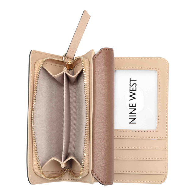 Nine West Coen French Wallet
