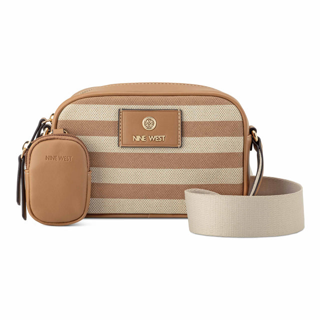 nine west Cosima Camera Crossbody