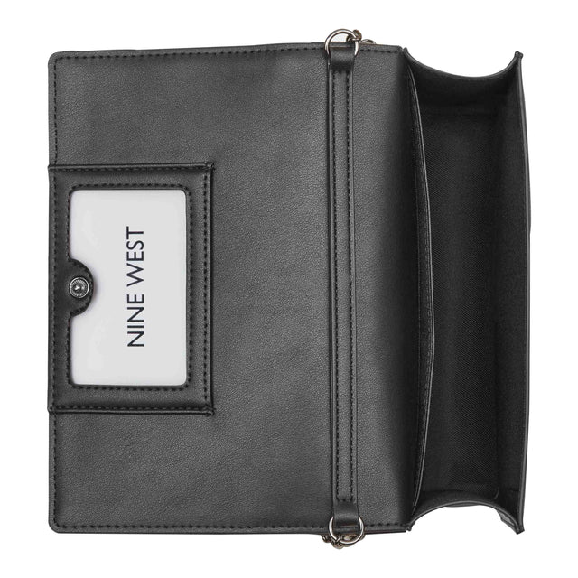 Nine West Cramer Phone Case Crossbody Clutch