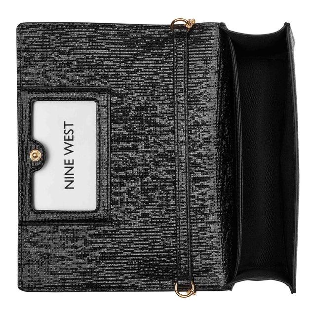 Nine West Cramer Phone Case Crossbody Clutch