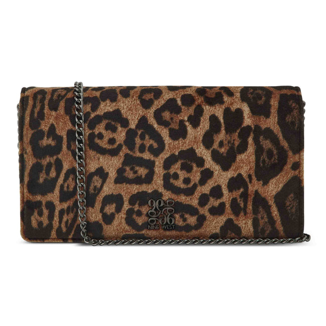 nine west Cramer Phone Case Crossbody Clutch
