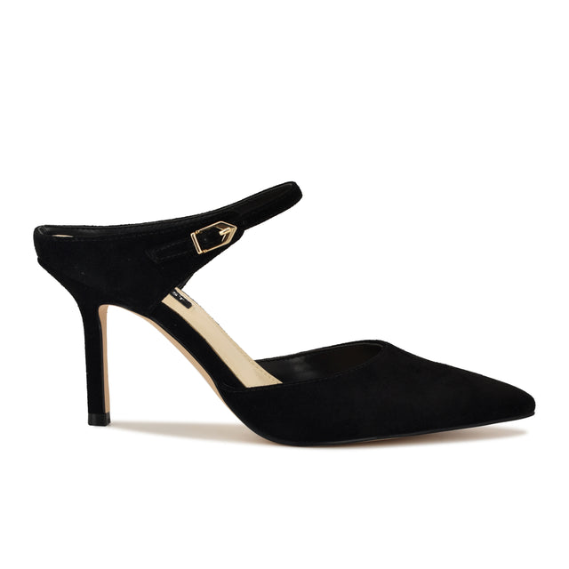 nine west Danela Pointy Toe Mules