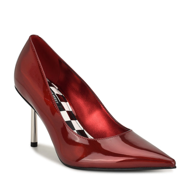 Nine West Deonne Dress Pumps