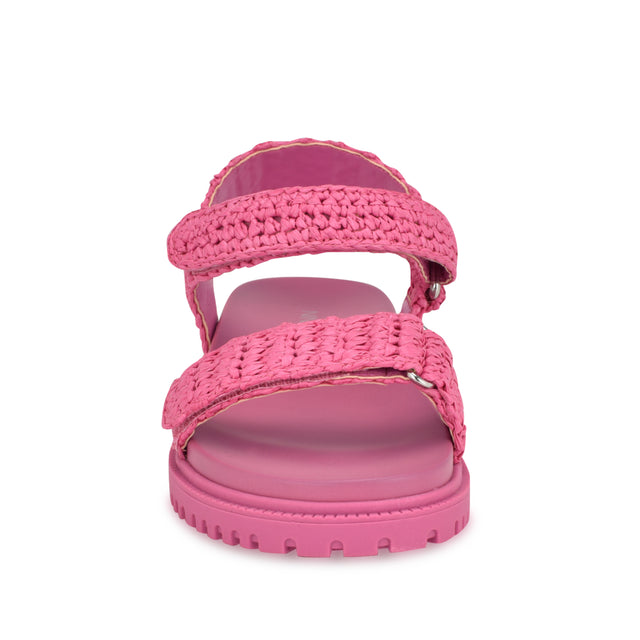 Nine West Dinrah Footbed Sandals