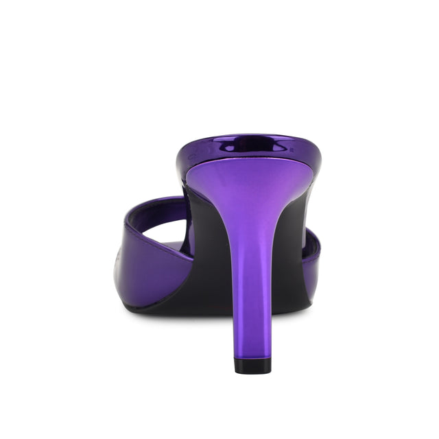 Nine West Disko Dress Slide Sandals